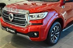 Poer Double Cab